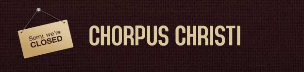 Corpus Christi