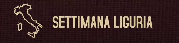 Settimana Liguria