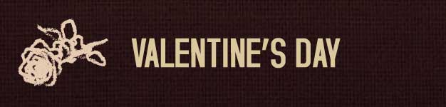 Valentins day