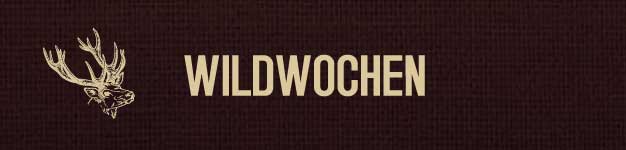 Wildwochen